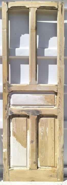 Puerta Interior Cristalera 