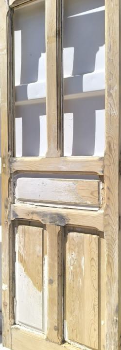 Puerta Interior Cristalera 