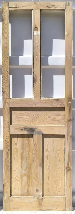 Puerta Interior Cristalera 