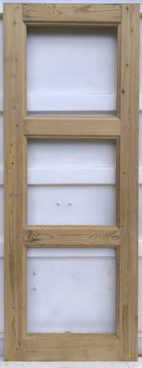 Puerta Interior Cristalera