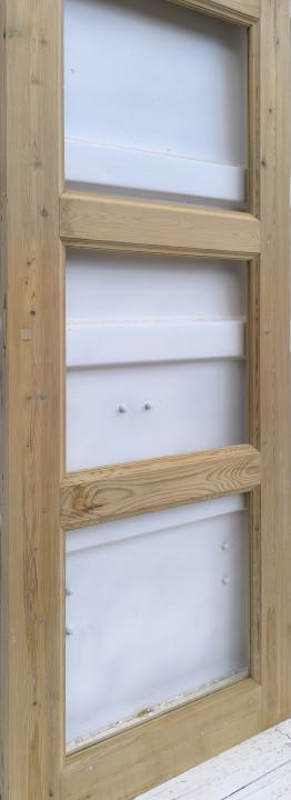 Puerta Interior Cristalera