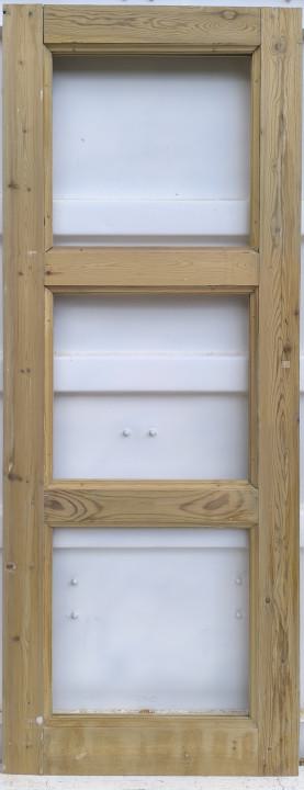 Puerta Interior Cristalera