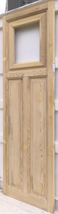 Puerta Interior Cristalera