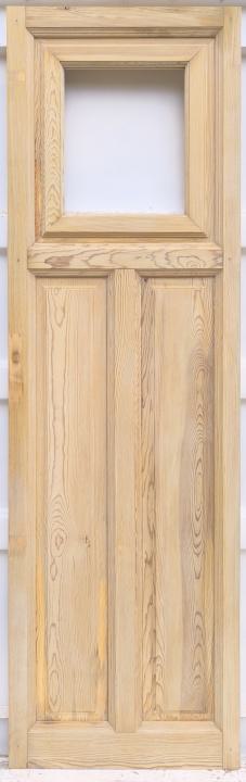 Puerta Interior Cristalera