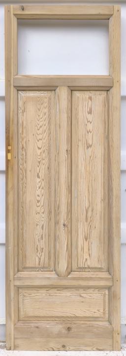 Puerta Interior Cristalera