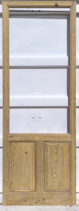 Puerta Interior Cristalera