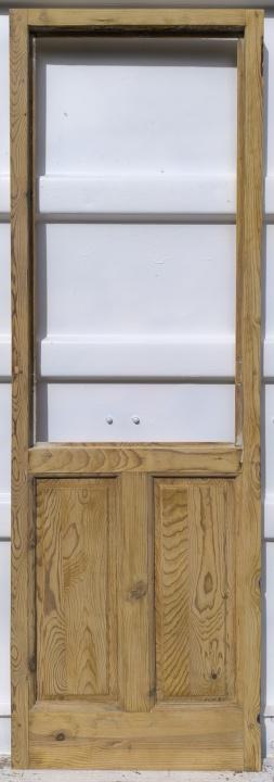 Puerta Interior Cristalera