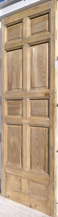 Puerta Interior Opaca