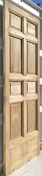 Puerta Interior Opaca