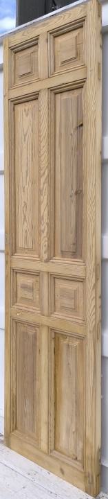 Puerta Interior Opaca 2222