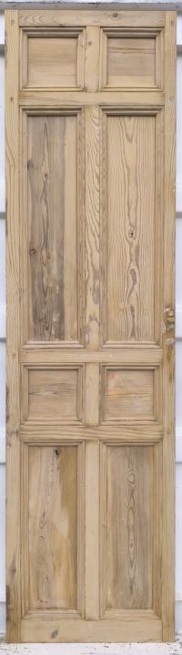 Puerta Interior Opaca 2222
