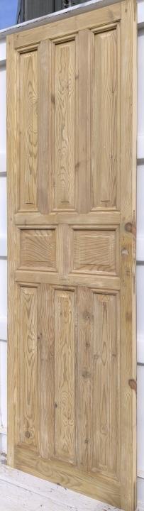 Puerta Interior Opaca 323