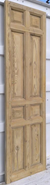 Puerta Interior Opaca