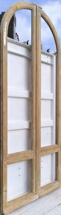 Puerta Balconera Doble