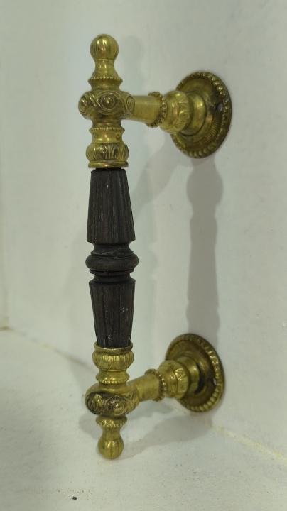Tirador de asa