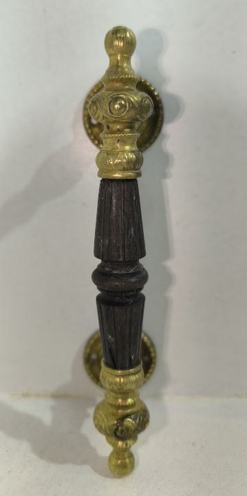 Tirador de asa