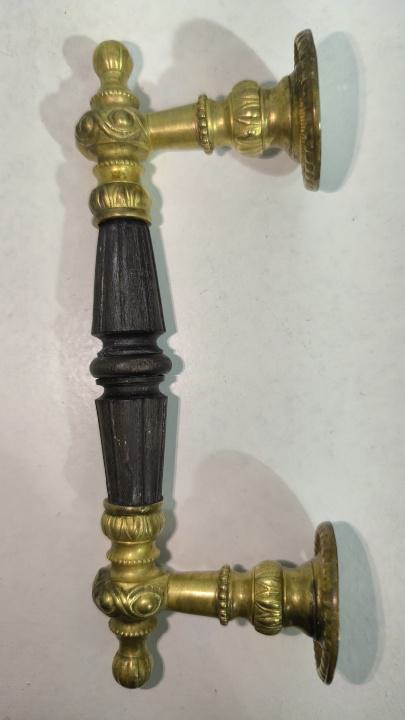 Tirador de asa