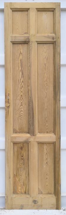 Puerta Interior Opaca