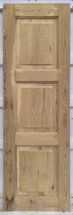 Puerta Interior Opaca