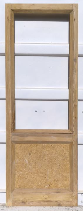 Puerta Interior Cristalera