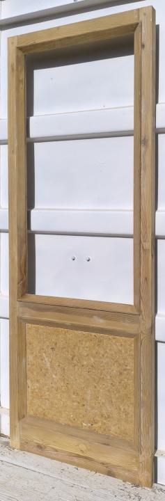 Puerta Interior Cristalera