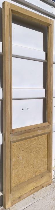 Puerta Interior Cristalera