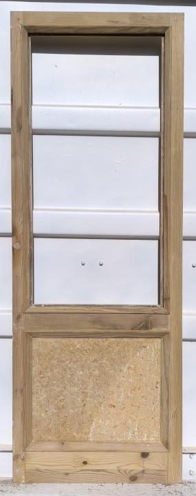 Puerta Interior Cristalera