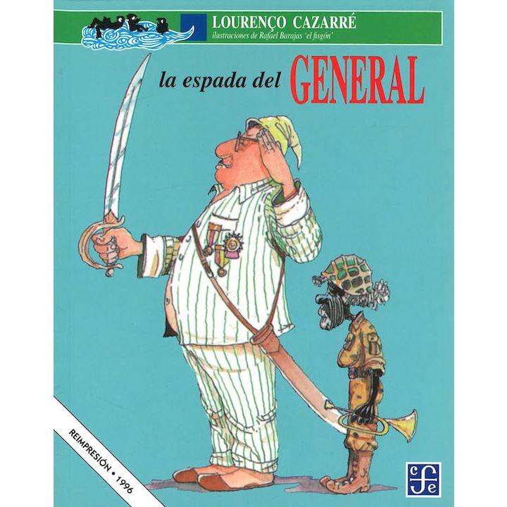 La espada del general