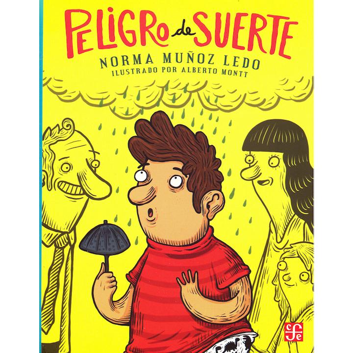 Peligro de suerte