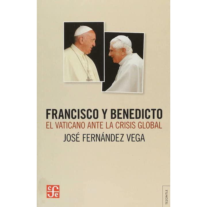 Francisco y Benedicto. El Vaticano...