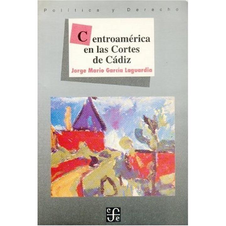 Centroamérica en las cortes de Cádiz