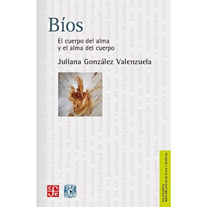 Bíos. El cuerpo del alma y el alma del cuerpo