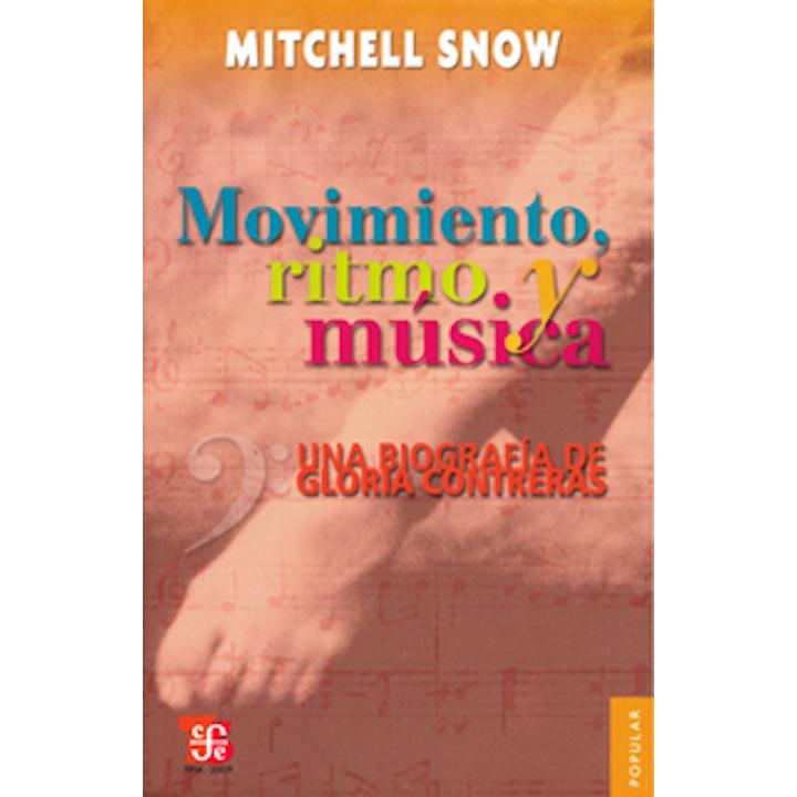 Movimiento, ritmo  y música. Una biografía...