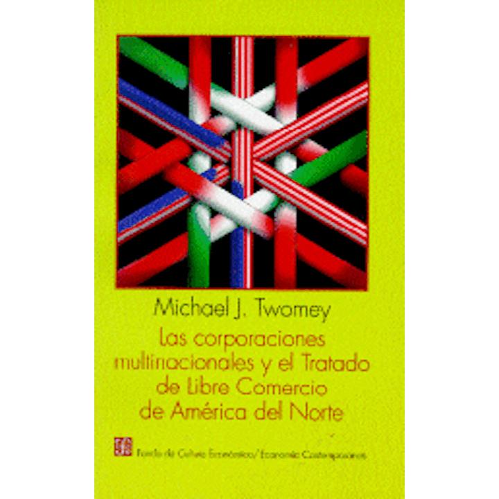 Las corporaciones multinacionales y el Tratado...