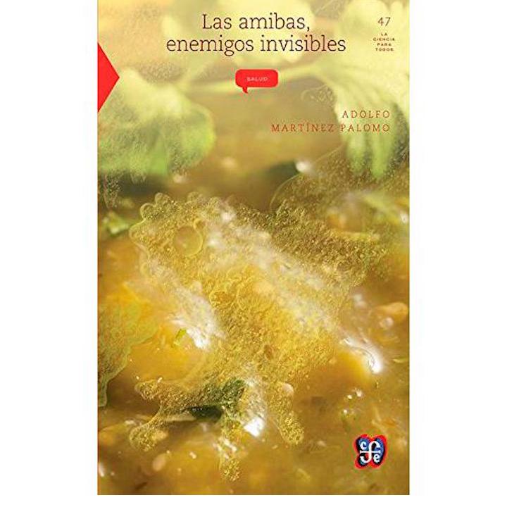 Las amibas, enemigos invisibles