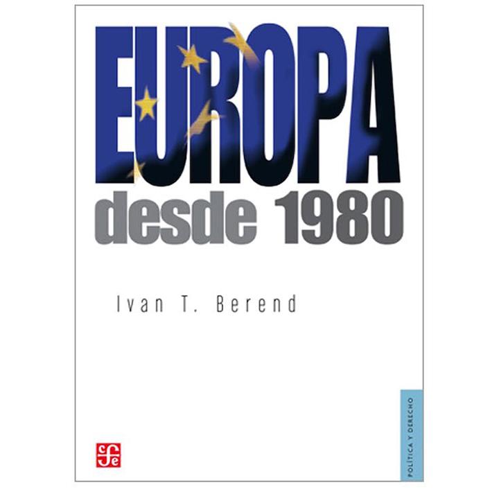 Europa desde 1980