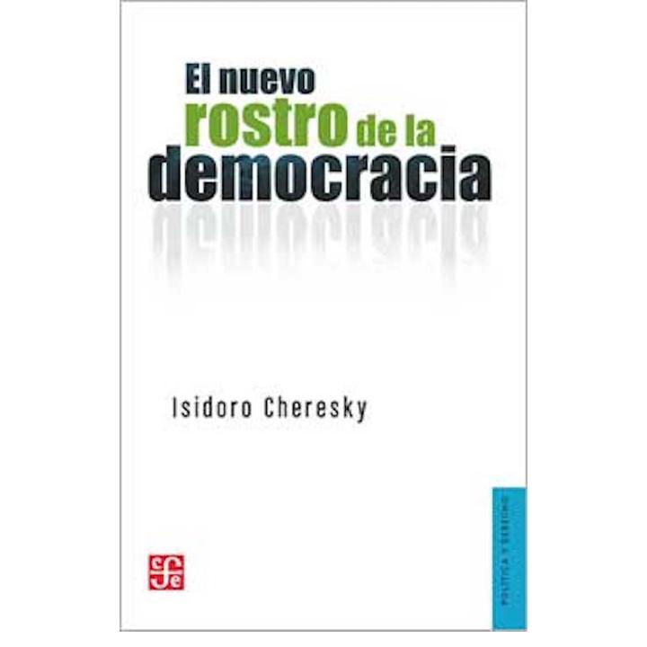 El nuevo rostro de la democracia