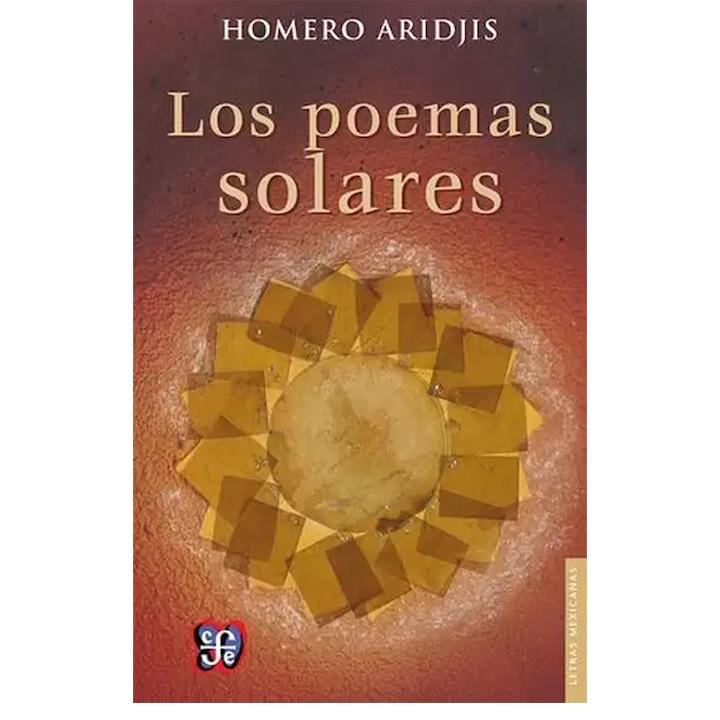 Los poemas solares