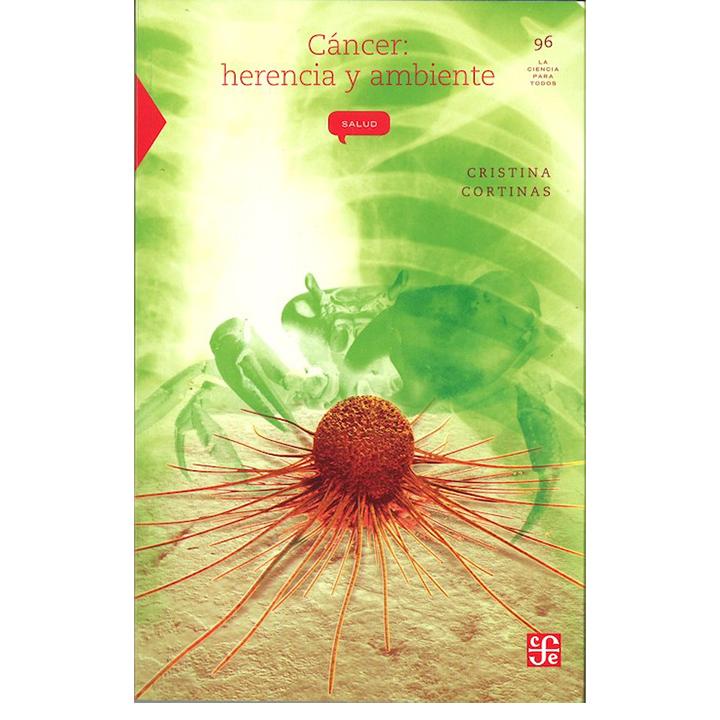 Cáncer: herencia y ambiente