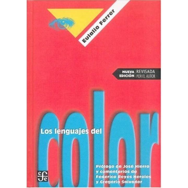 Los lenguajes del color
