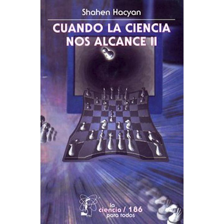 Cuando la ciencia nos alcance
