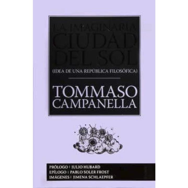 La imaginaria ciudad del sol.