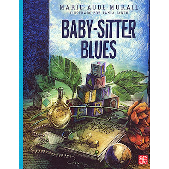 Baby-sitter blues