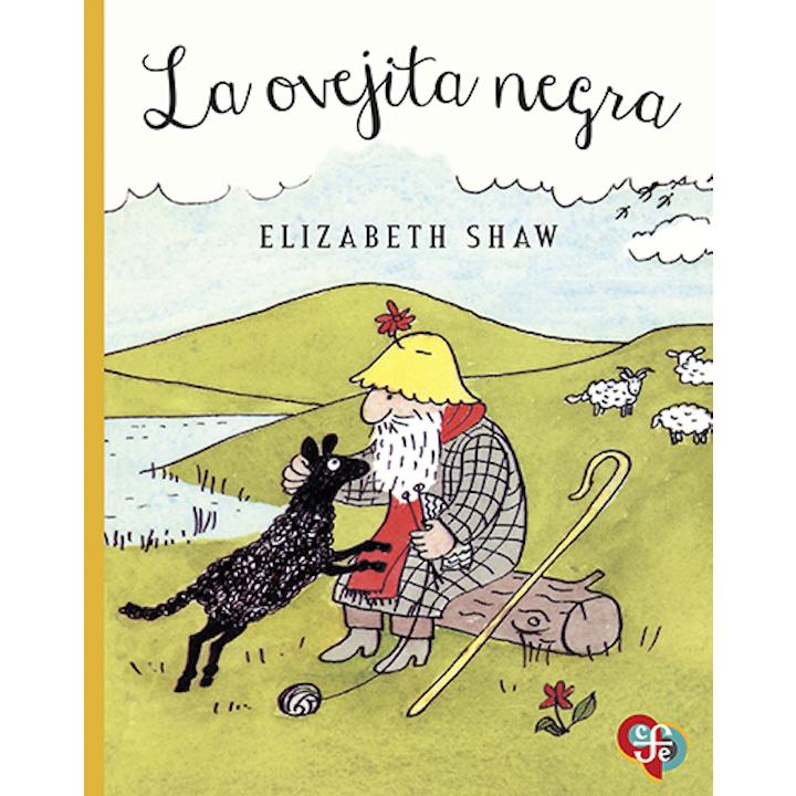 La ovejita negra