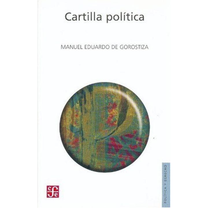 Cartilla política
