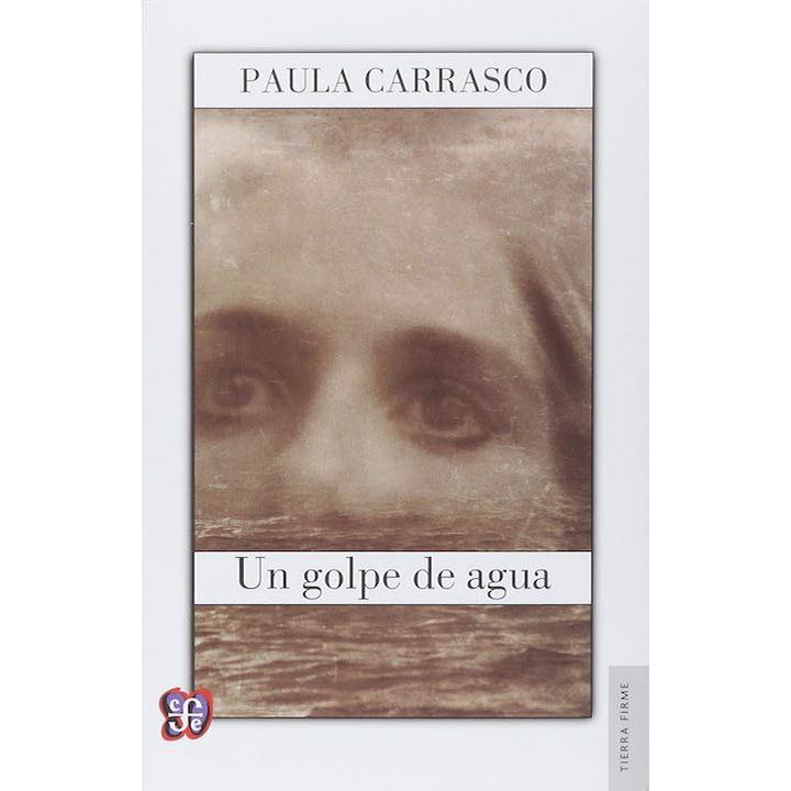 Un golpe de agua