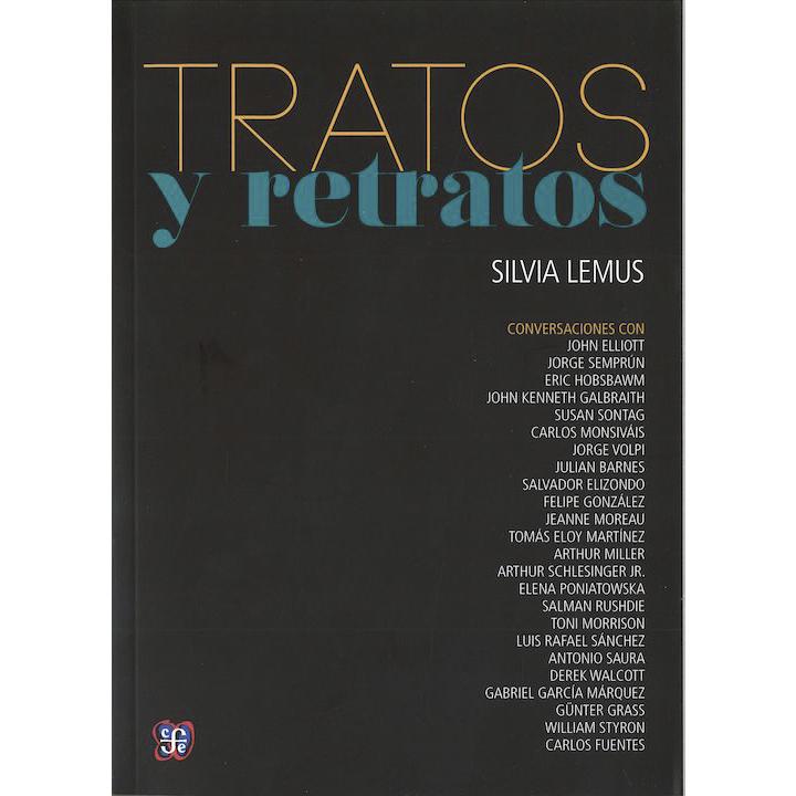 Tratos y retratos