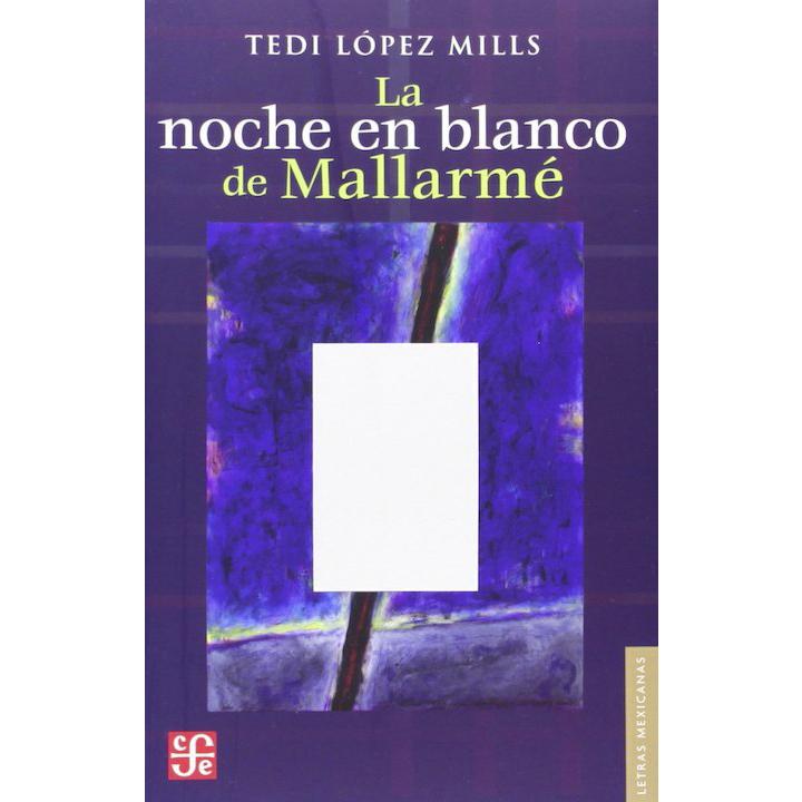 La noche en blanco de Mallarmé