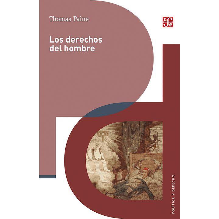 Los derechos del hombre