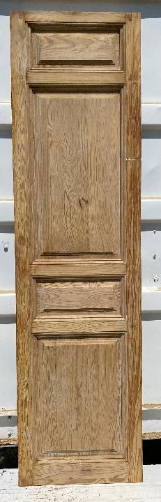 Puerta interior opaca 1111